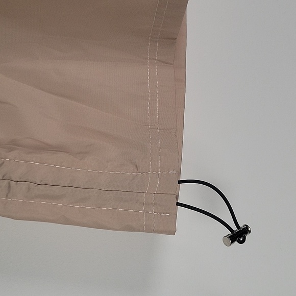 Airy Kids Shorts - Stone - Picture 3 of 9